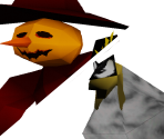Toasty - Spyro the Dragon