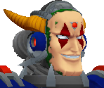 Final Sigma W - Mega Man X DiVE