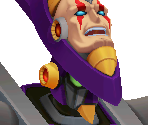 Gunner Sigma - Mega Man X DiVE