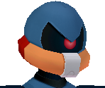 Armor Soldier (X1) - Mega Man X DiVE