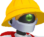 Mad Joey (Valentine's Day 3) - Mega Man X DiVE