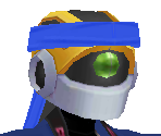 Mad Joey (Valentine's Day 4) - Mega Man X DiVE