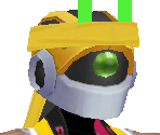 Mad Joey (Valentine's Day 5) - Mega Man X DiVE