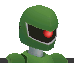 Sniper Joe - Mega Man X DiVE