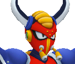 Boomerang Kuwanger - Mega Man X DiVE