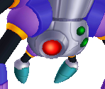 Bospider - Mega Man X DiVE