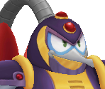 Chill Penguin - Mega Man X DiVE