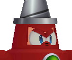 Drill Man - Mega Man X DiVE