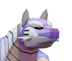 Wolfloid and Wild Dog - Mega Man X: Command Mission