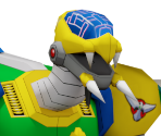 Radar Killer and Triclaw Killer - Mega Man X: Command Mission