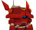 Preon S Ferham - Mega Man X: Command Mission