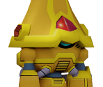 Preon S Epsilon - Mega Man X: Command Mission
