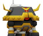 Preon Elite - Mega Man X: Command Mission