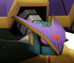 Mega Tortoise - Mega Man X: Command Mission