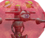 Globs - Mega Man X: Command Mission