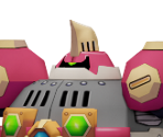 Einhammer and Zweihammer - Mega Man X: Command Mission