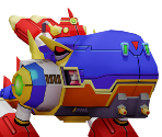 D-Rex and D-Shark - Mega Man X: Command Mission