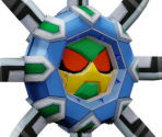 Bladey - Mega Man X: Command Mission