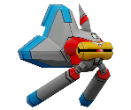 Surveillance System - Mega Man X: Command Mission