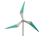 Heliport Windmill - Mega Man X: Command Mission