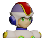 Juvenile Reploid - Mega Man X: Command Mission