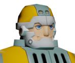 Factory Reploid - Mega Man X: Command Mission