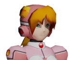 Engineer Reploid - Mega Man X: Command Mission