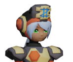 Cumin - Mega Man X: Command Mission