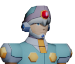 Citizen Reploids - Mega Man X: Command Mission