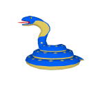 Snake Trampoline - LittleBigPlanet
