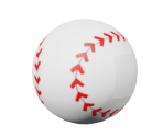 Baseball - Super Mario 3D World