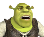 Shrek - Shrek SuperSlam