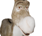 Donkey - Shrek SuperSlam