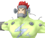 Boltmon - Digimon ReArise