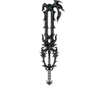 The Gazing Eye - Kingdom Hearts 3