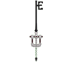 Master's Defender - Kingdom Hearts 3