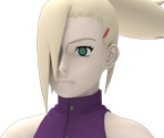 Ino Yamanaka - Naruto to Boruto: Shinobi Striker