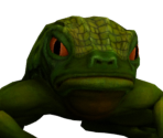 Frog - Giana Sisters: Twisted Dreams