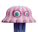 Jellyfish - Giana Sisters: Twisted Dreams