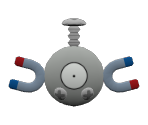 Magnemite Balloon - Pokémon Channel