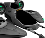 Hovership - Ratchet & Clank: Up Your Arsenal (HD)