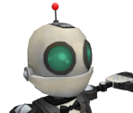 Secret Agent Clank - Ratchet & Clank: Up Your Arsenal (HD)