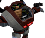 Thug Leader's Mech - Ratchet & Clank: Going Commando (HD)