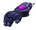 Ultrashield Launcher - Ratchet & Clank: Up Your Arsenal (HD)