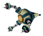 Hacker - Ratchet & Clank: Up Your Arsenal (HD)