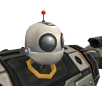 Giant Klunk - Ratchet & Clank: Up Your Arsenal (HD)