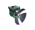 Refractor - Ratchet & Clank: Up Your Arsenal (HD)