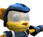 Ratchet - Ratchet & Clank: Up Your Arsenal (HD)