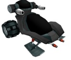 Turboslider - Ratchet & Clank: Up Your Arsenal (HD)