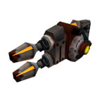 N60 Storm - Ratchet & Clank: Up Your Arsenal (HD)